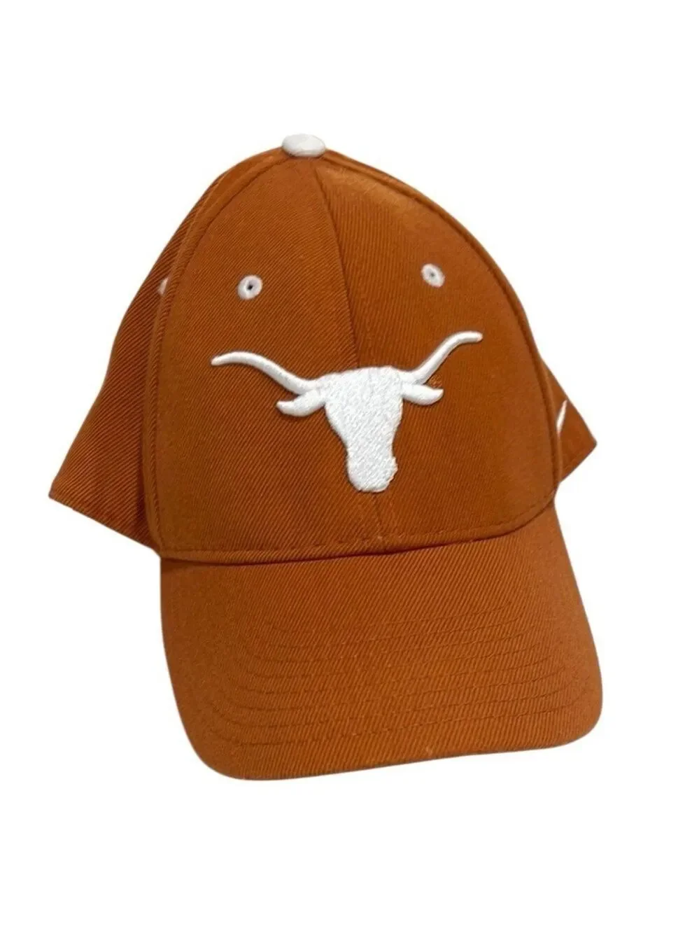 Nike Youth Texas Longhorns Baseball Hat One Size